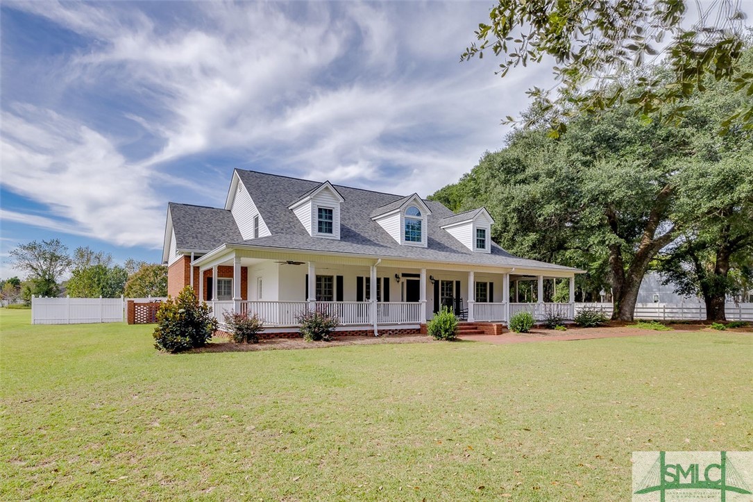 833 Honey Ridge Road