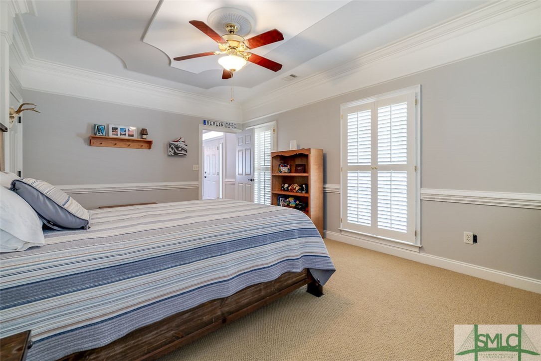 833 Honey Ridge Road