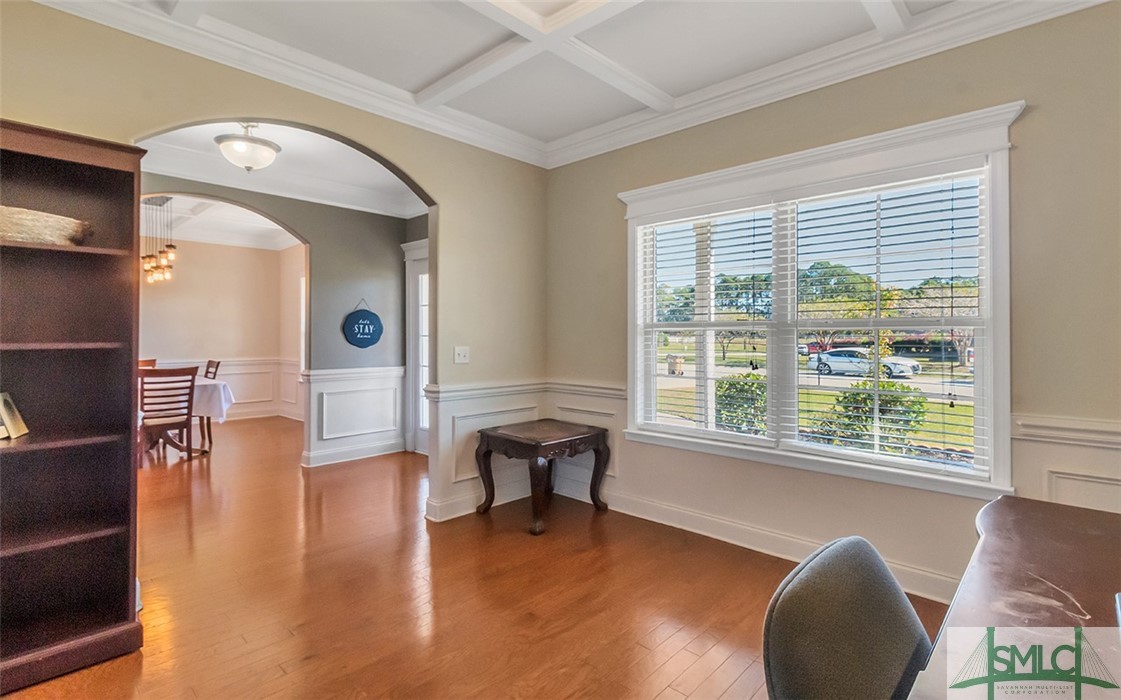 100 Saratoga Drive