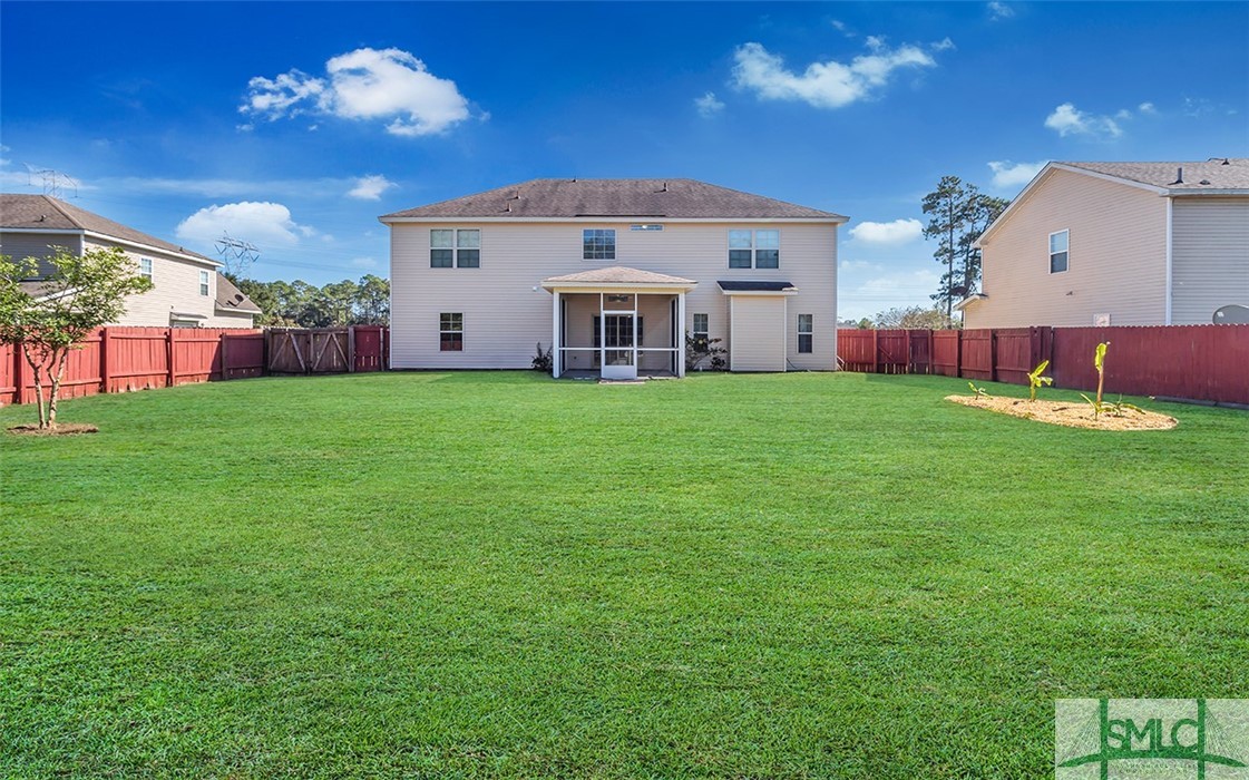 100 Saratoga Drive