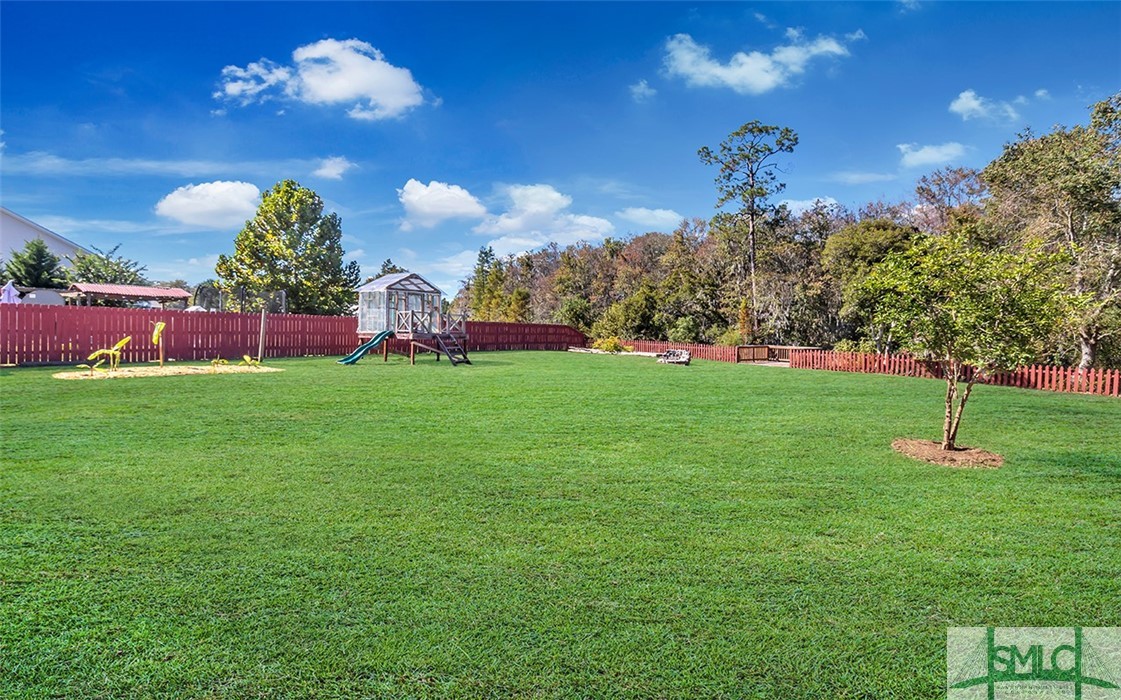 100 Saratoga Drive