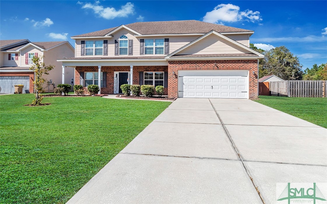 100 Saratoga Drive