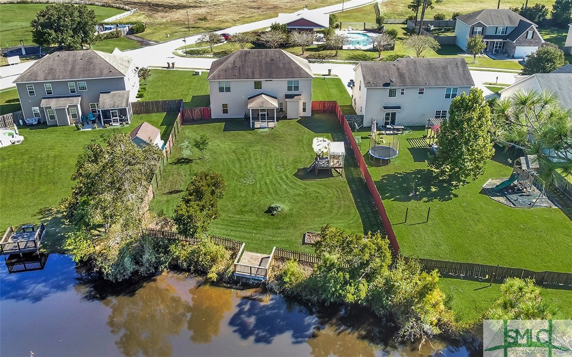100 Saratoga Drive