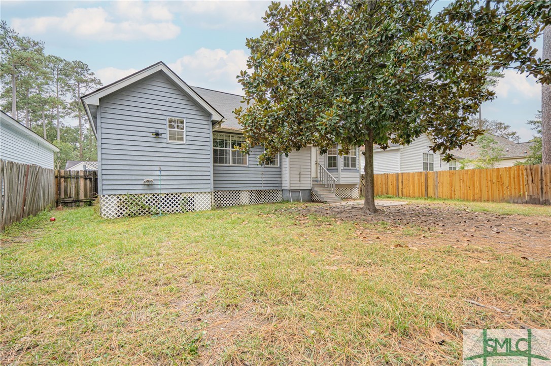 151 Sugar Mill Circle