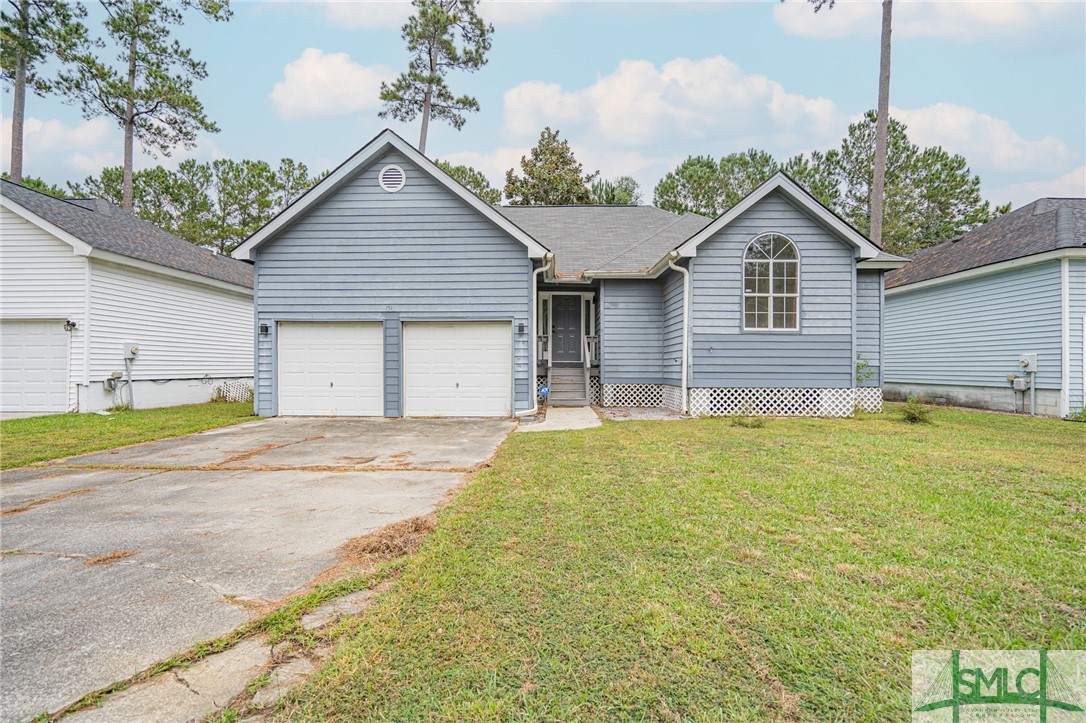151 Sugar Mill Circle