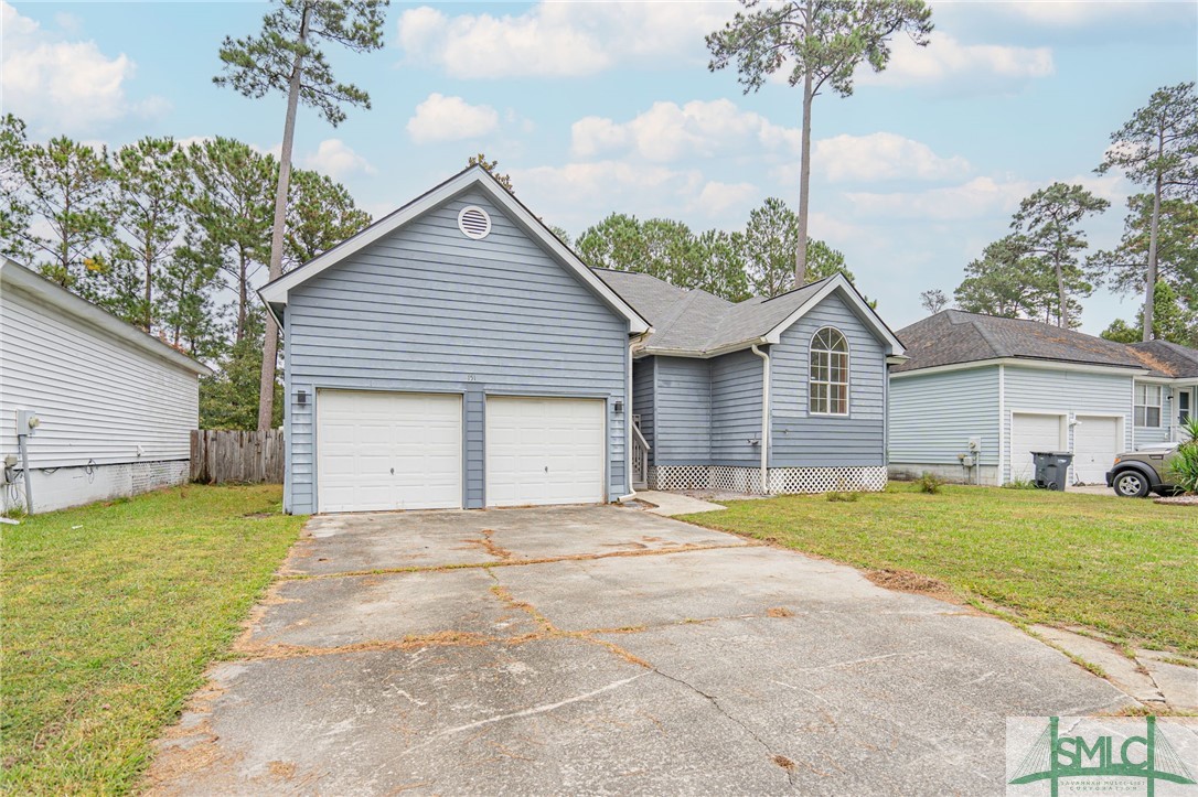 151 Sugar Mill Circle