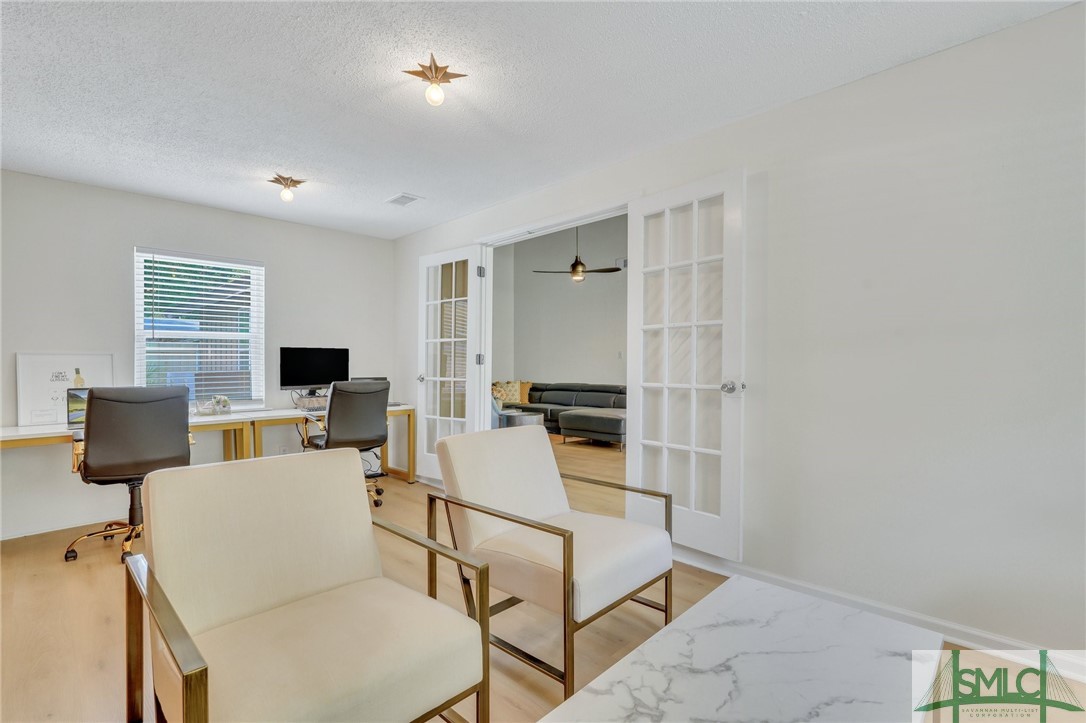 701 Woodley Road