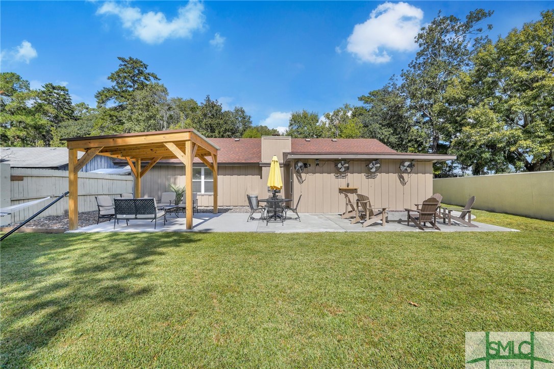701 Woodley Road