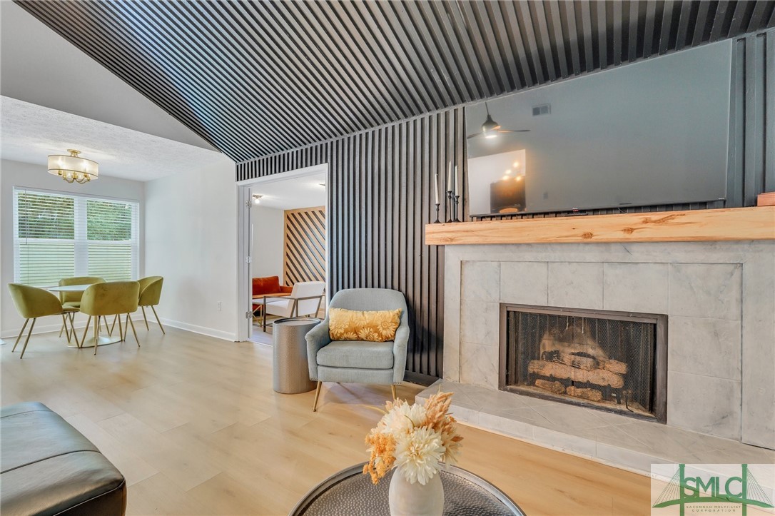 701 Woodley Road