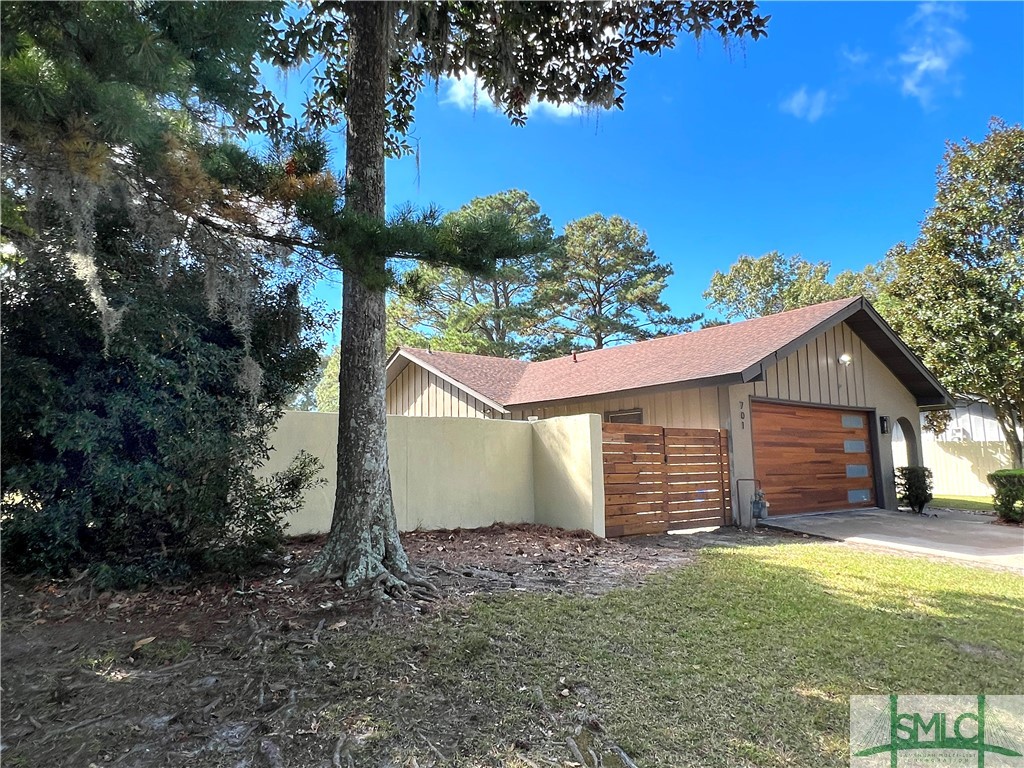 701 Woodley Road