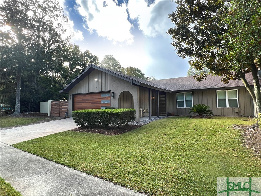 701 Woodley Road