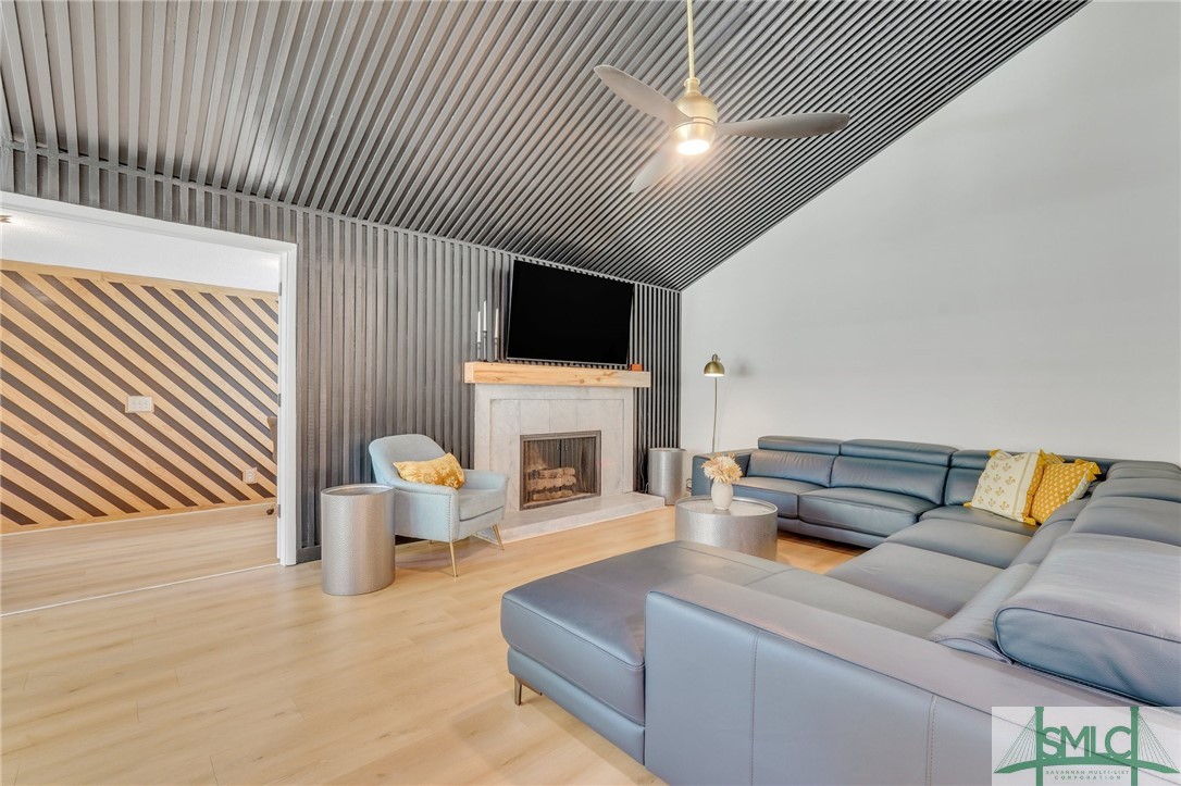 701 Woodley Road