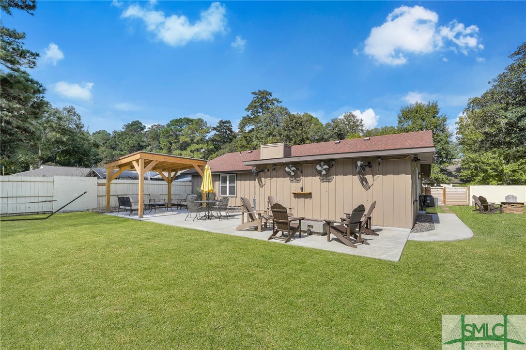 701 Woodley Road