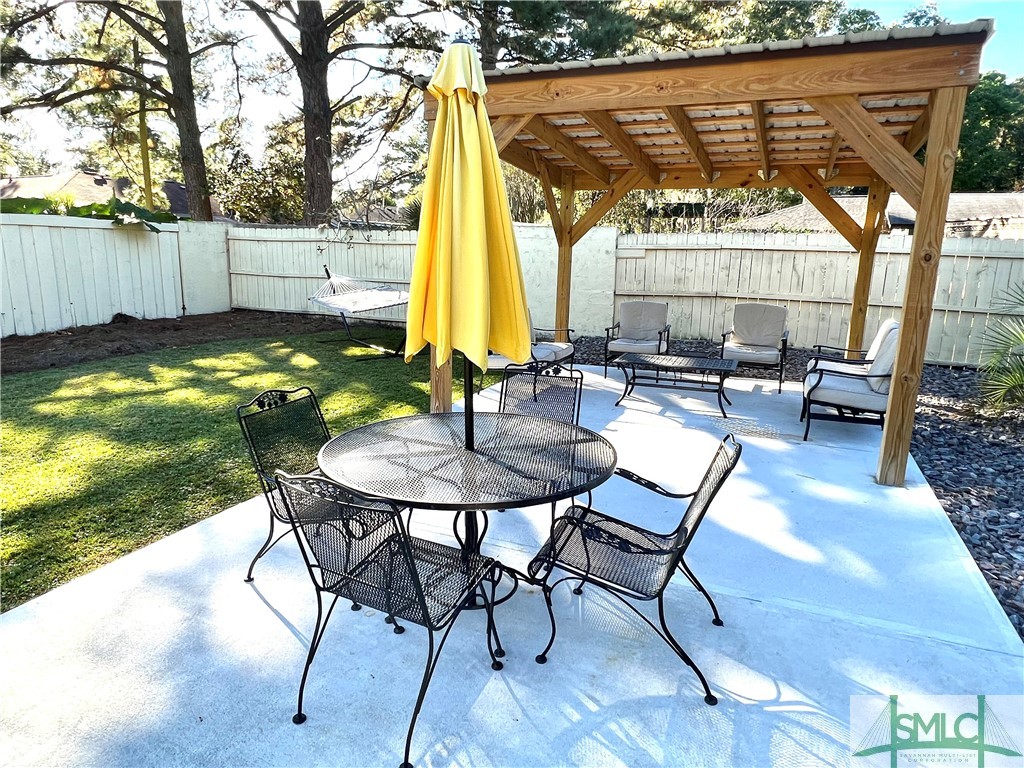 701 Woodley Road