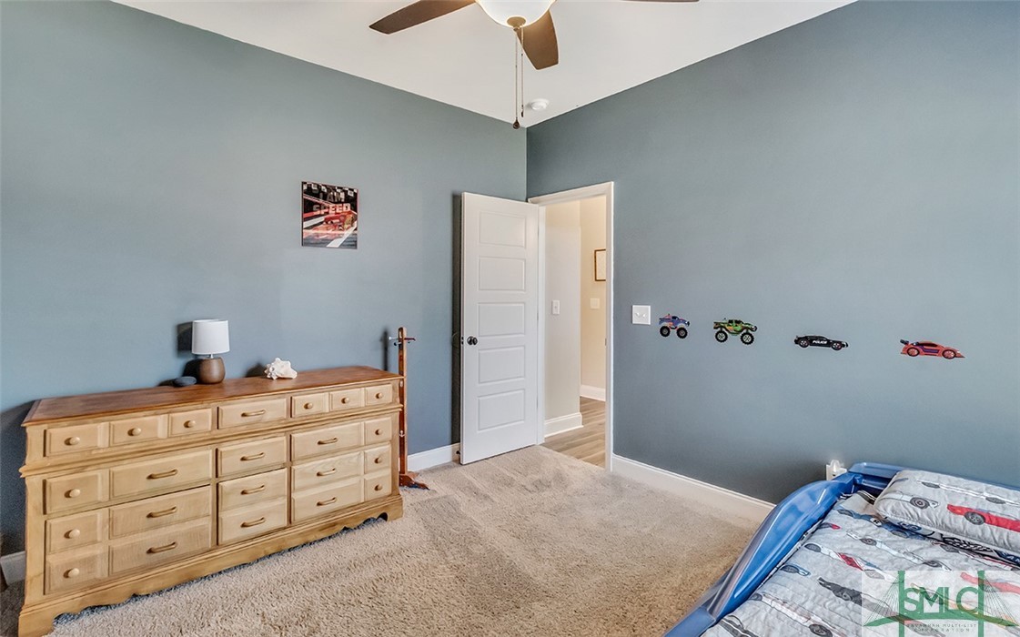 316 Crosswinds Drive