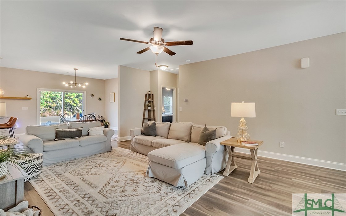 316 Crosswinds Drive