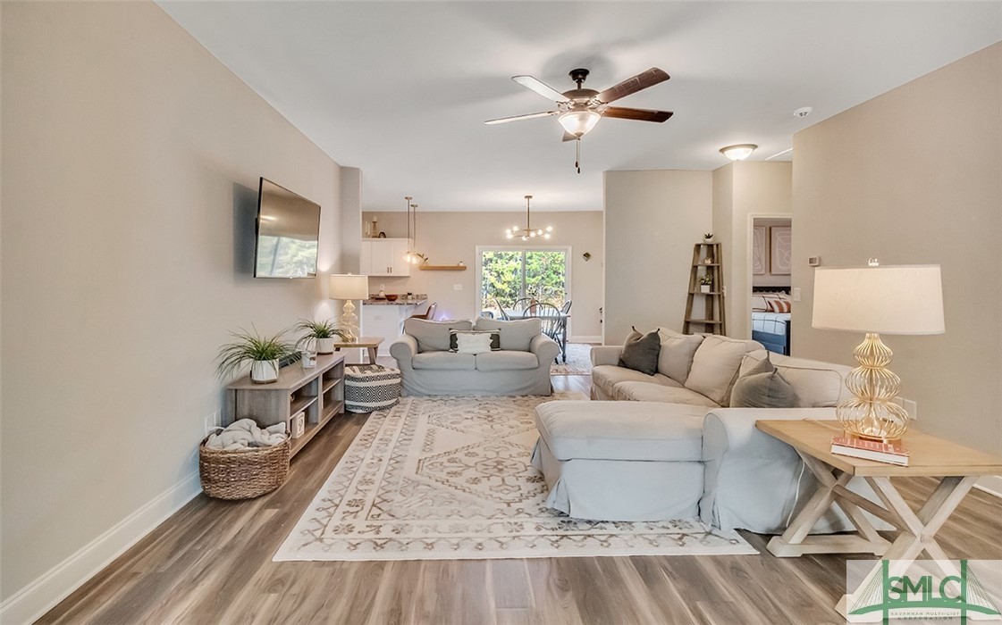 316 Crosswinds Drive