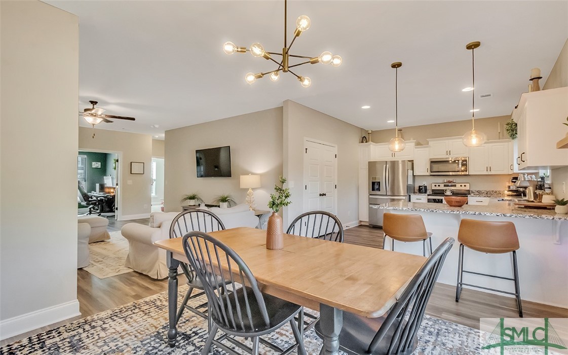 316 Crosswinds Drive