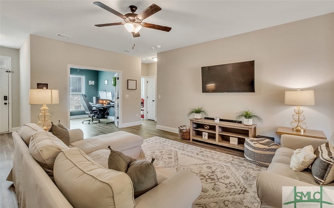 316 Crosswinds Drive