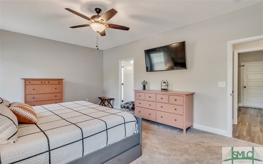 316 Crosswinds Drive