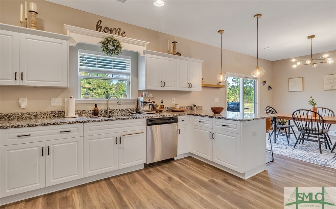 316 Crosswinds Drive