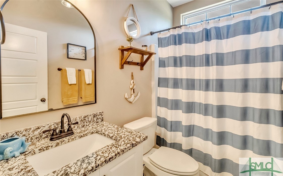 316 Crosswinds Drive