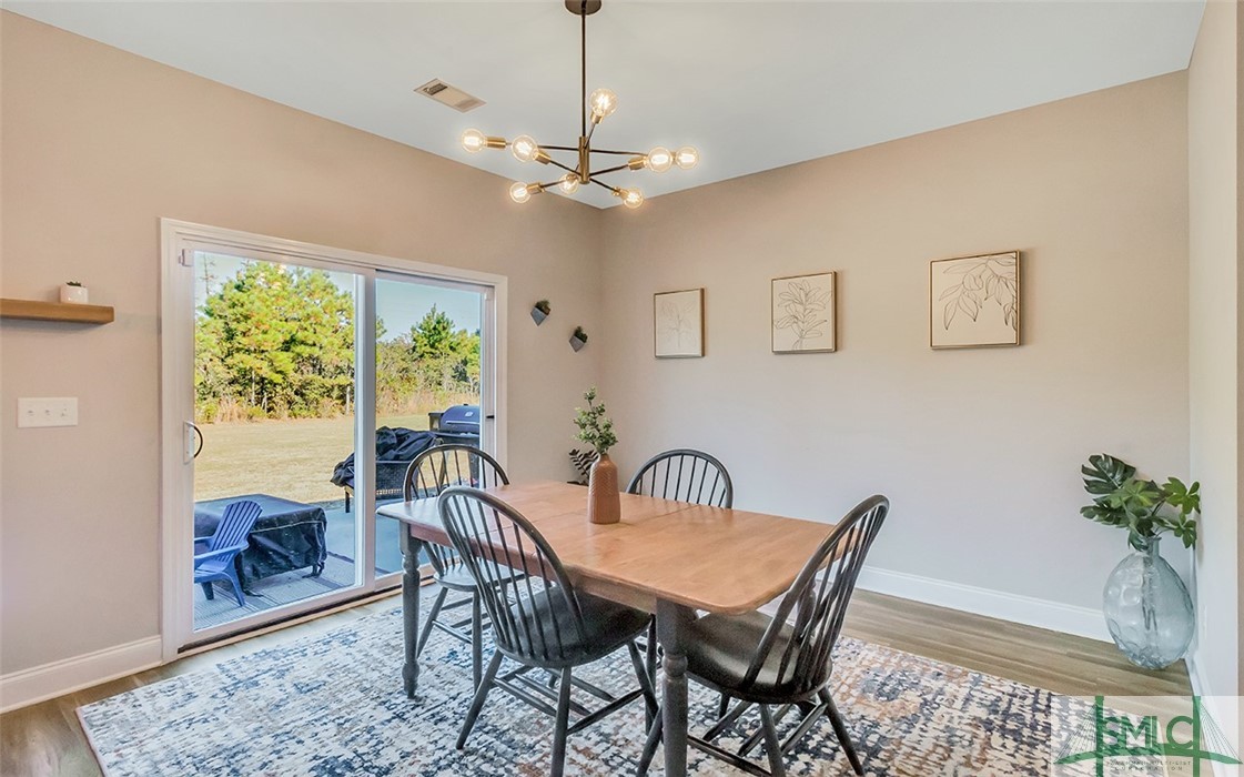 316 Crosswinds Drive