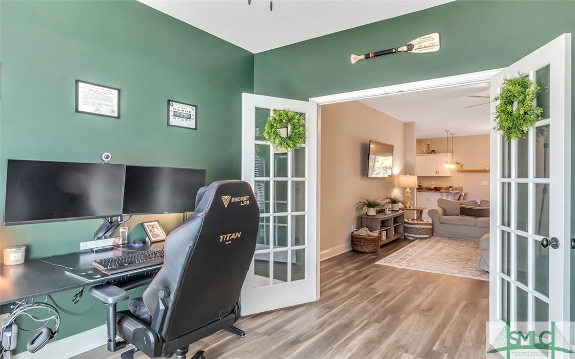 316 Crosswinds Drive