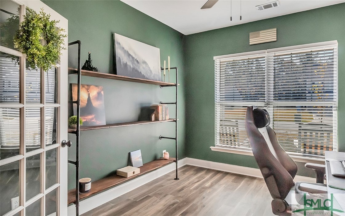 316 Crosswinds Drive