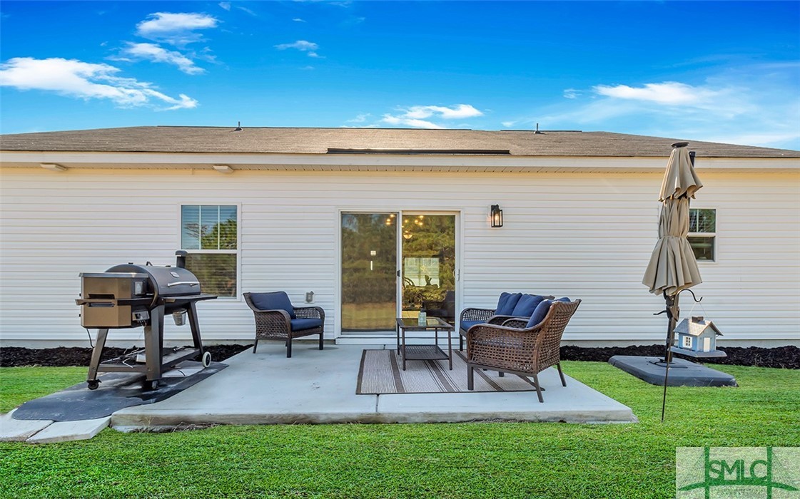 316 Crosswinds Drive