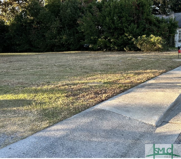 402 S College Street