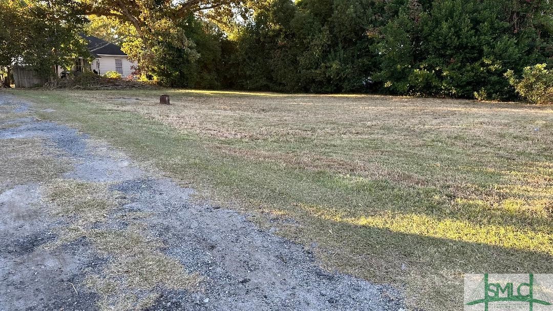 402 S College Street