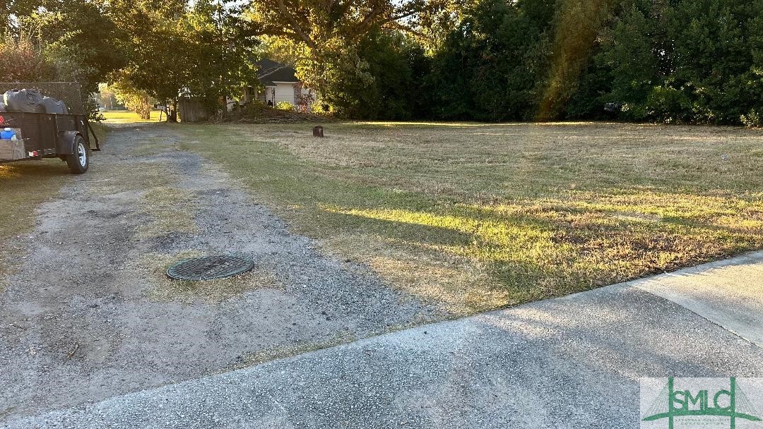 402 S College Street