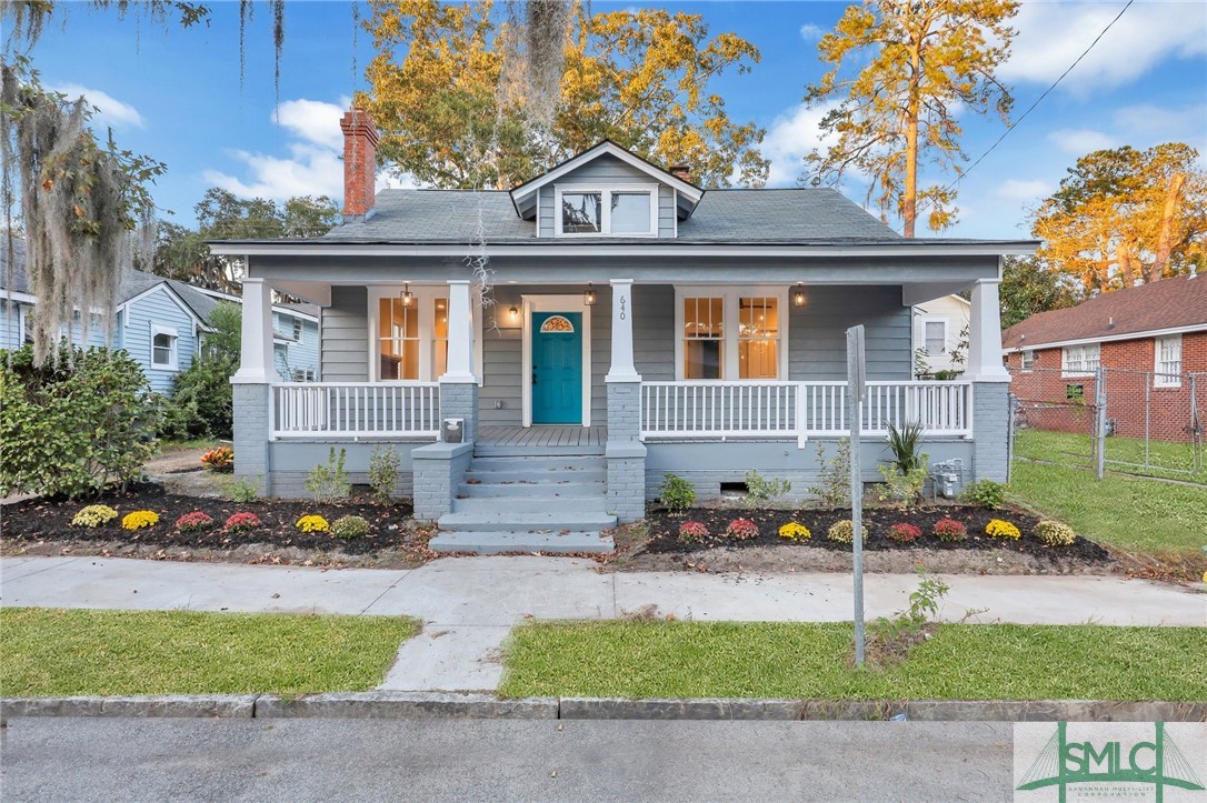 640 SEILER Avenue