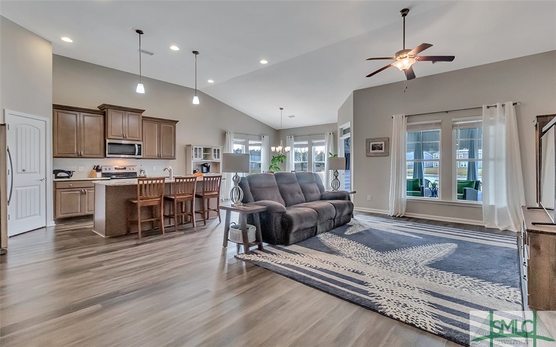 203 Brickhill Circle