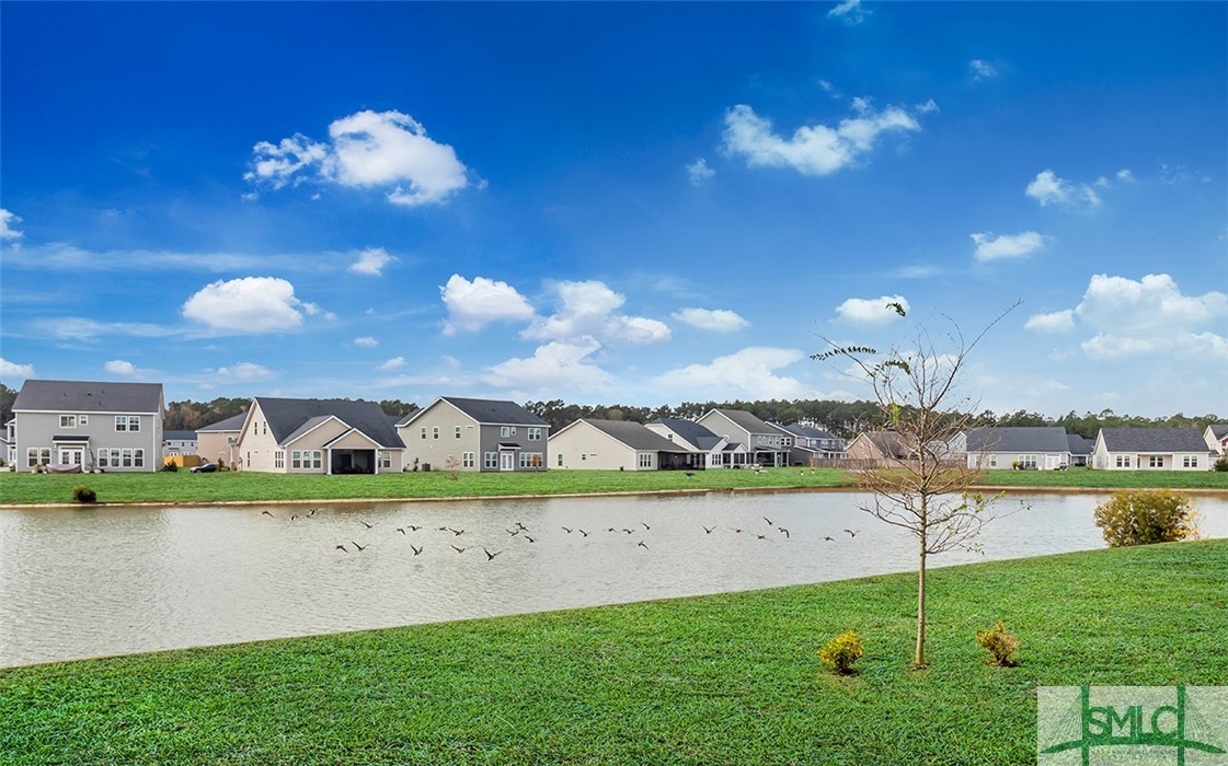 203 Brickhill Circle