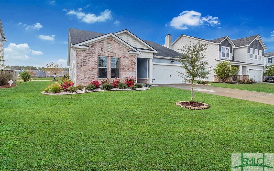 203 Brickhill Circle