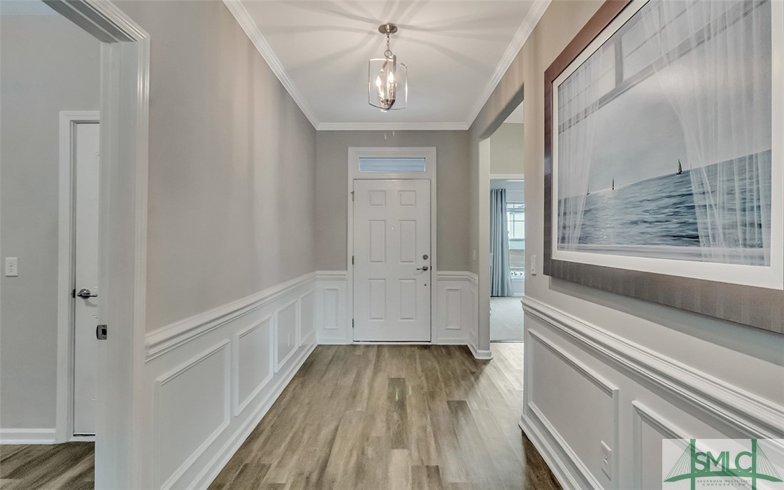 203 Brickhill Circle