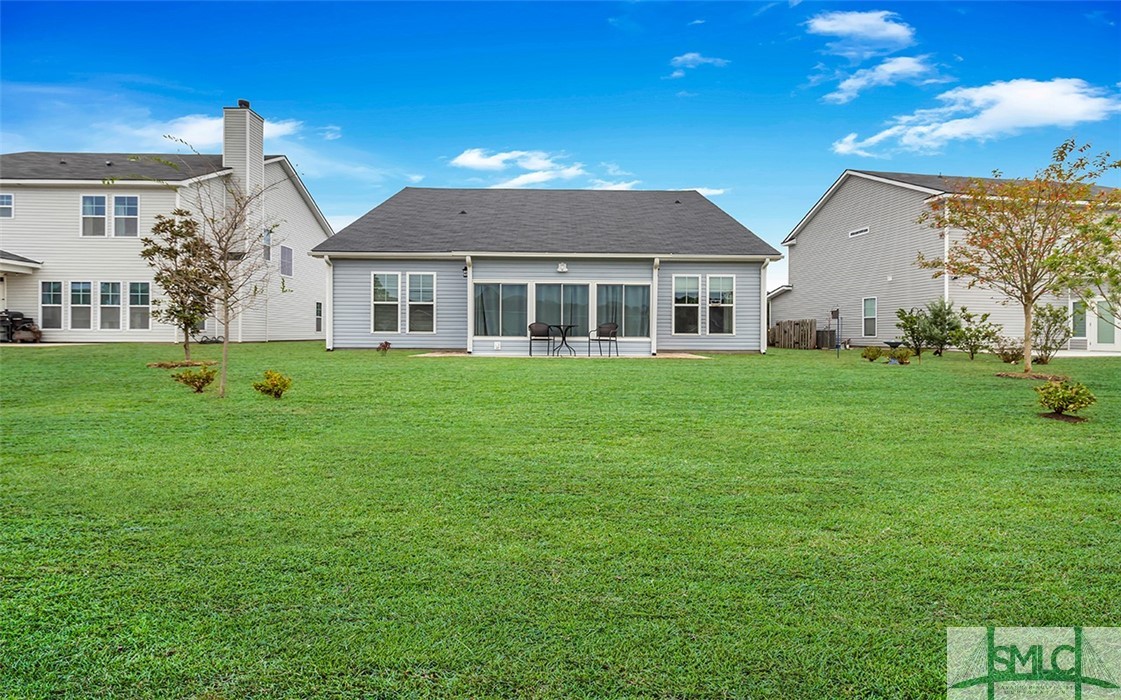 203 Brickhill Circle