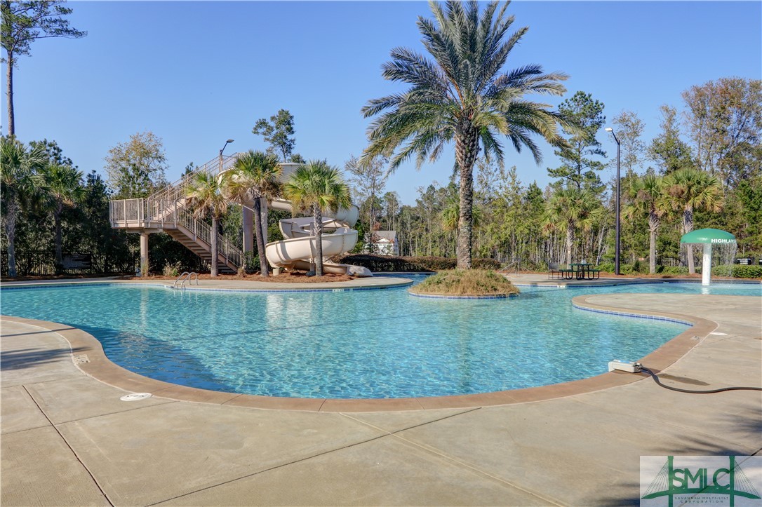 203 Brickhill Circle