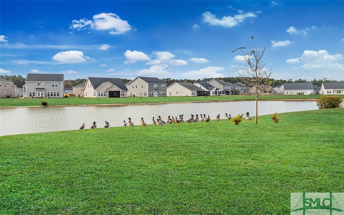 203 Brickhill Circle