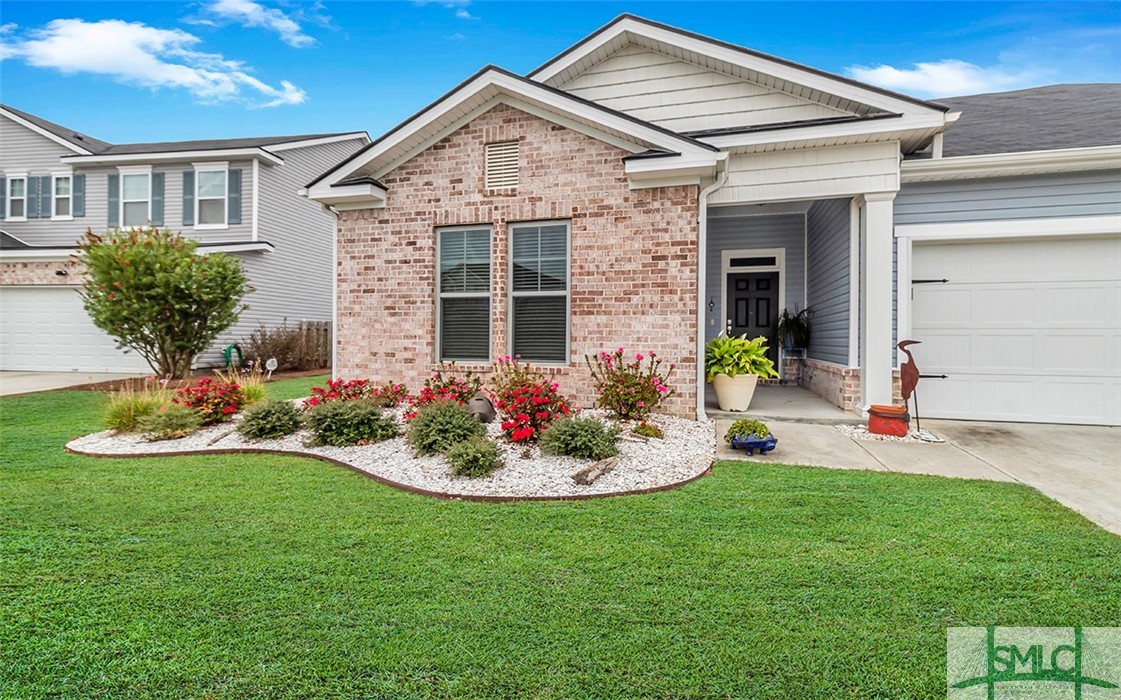 203 Brickhill Circle