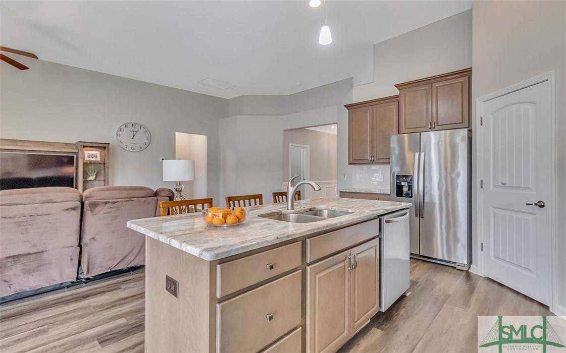 203 Brickhill Circle