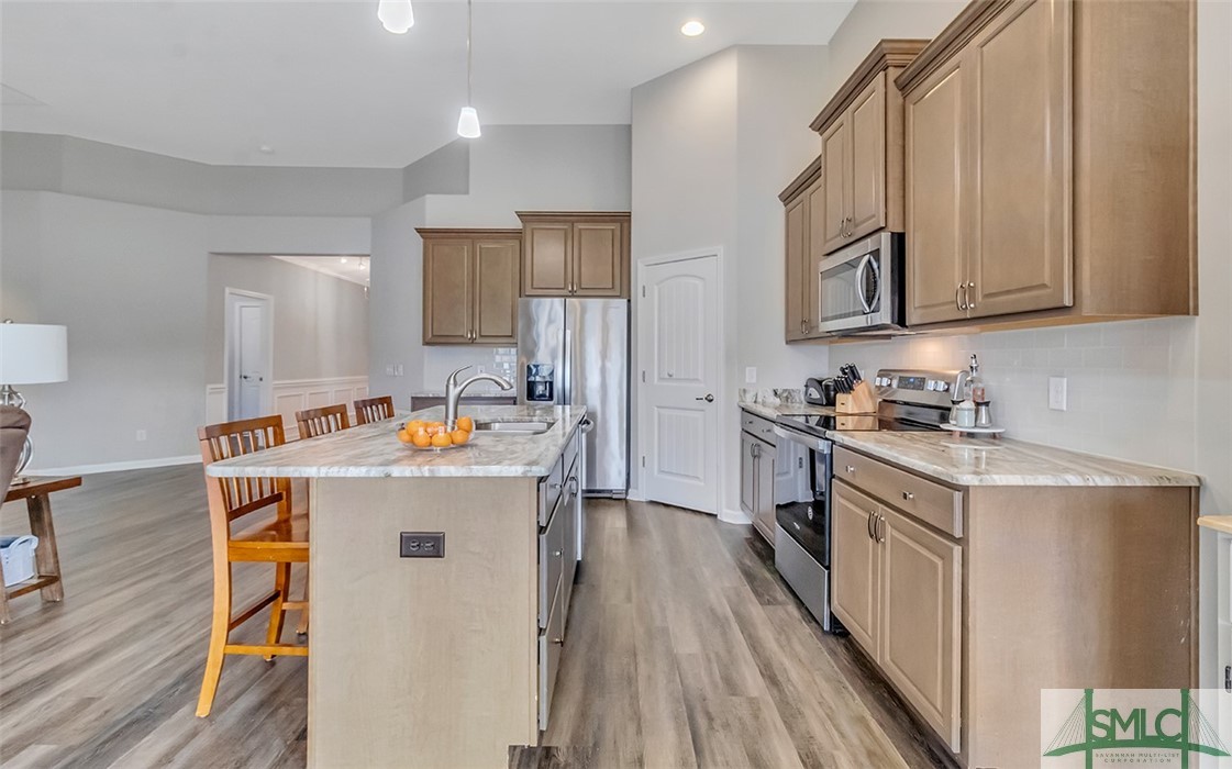 203 Brickhill Circle