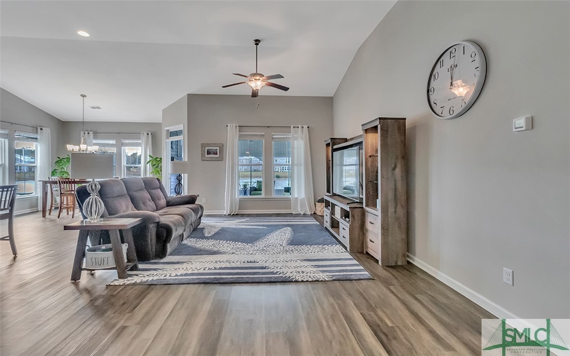 203 Brickhill Circle