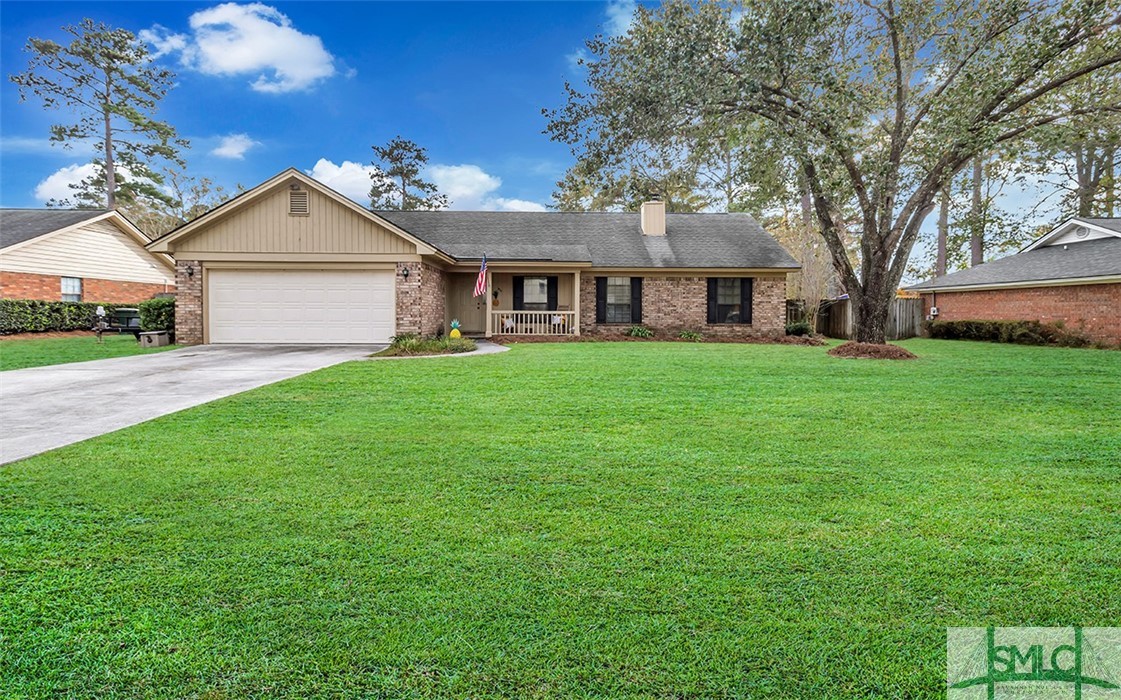 613 Cliff Drive