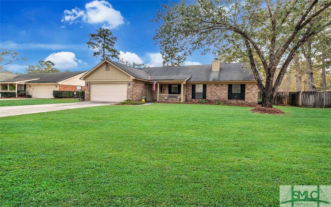 613 Cliff Drive