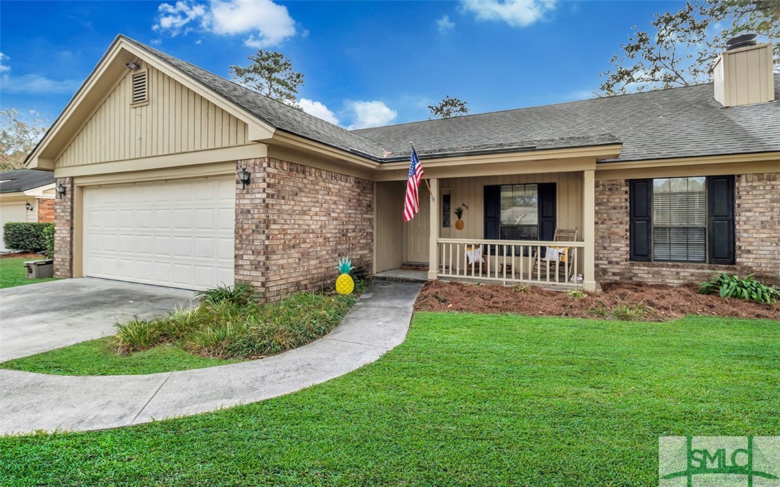 613 Cliff Drive