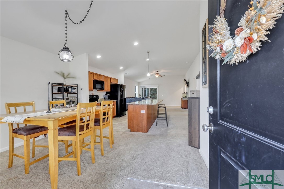 2 Honeysuckle Court