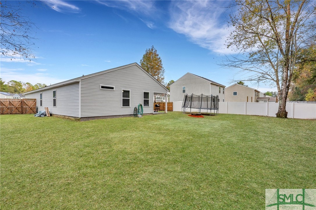 2 Honeysuckle Court